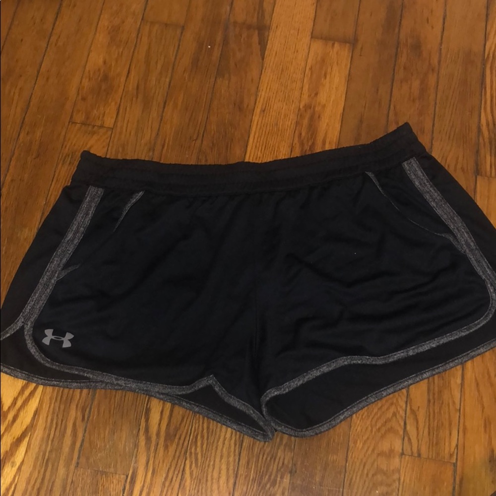 Athletic Shorts